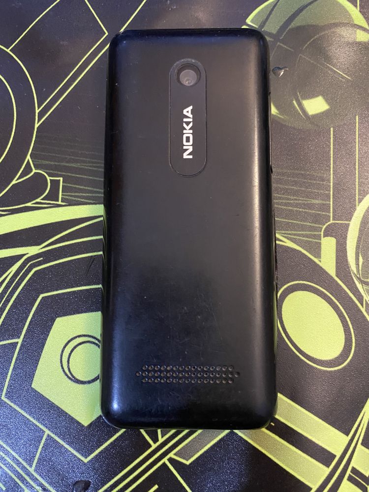 Nokia 206 продам