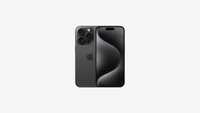 Smartfon Apple iPhone 15 Pro 256 GB BLACK NOWY