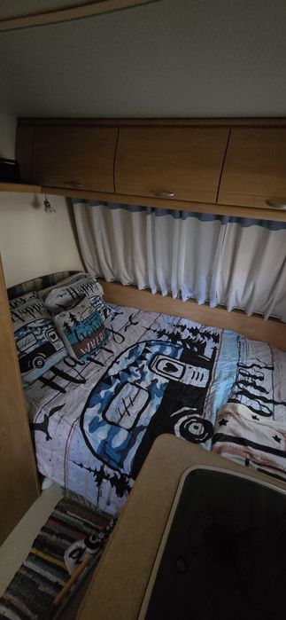 Caravana caravelair fotos recentes