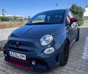 Abarth 595 Esseesse