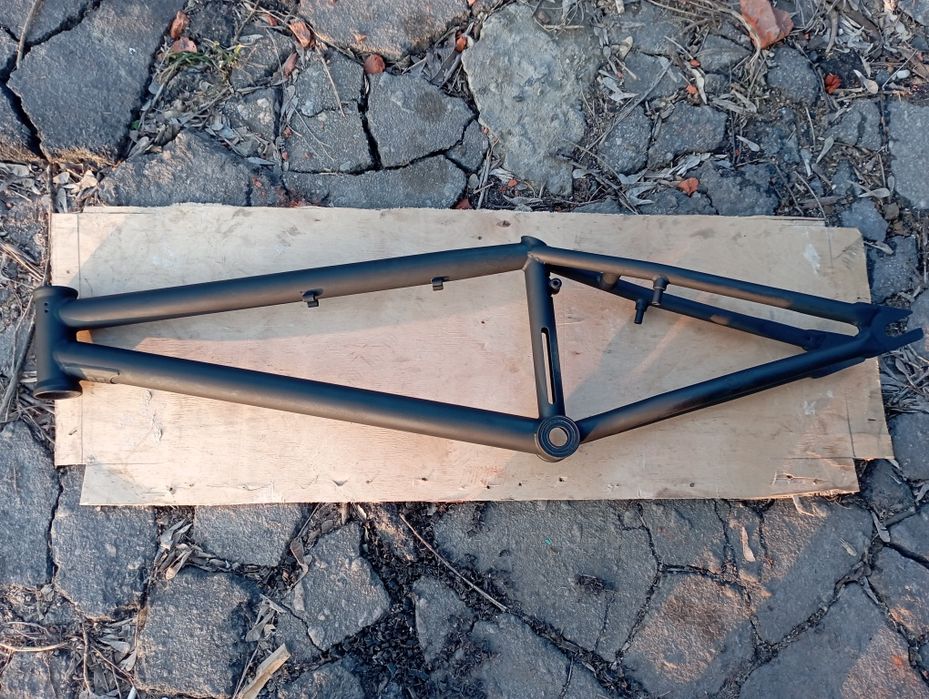 Рама для БМХ BMX