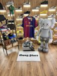 Футболка Nike x Barcelona x Travis Scott Ss2025