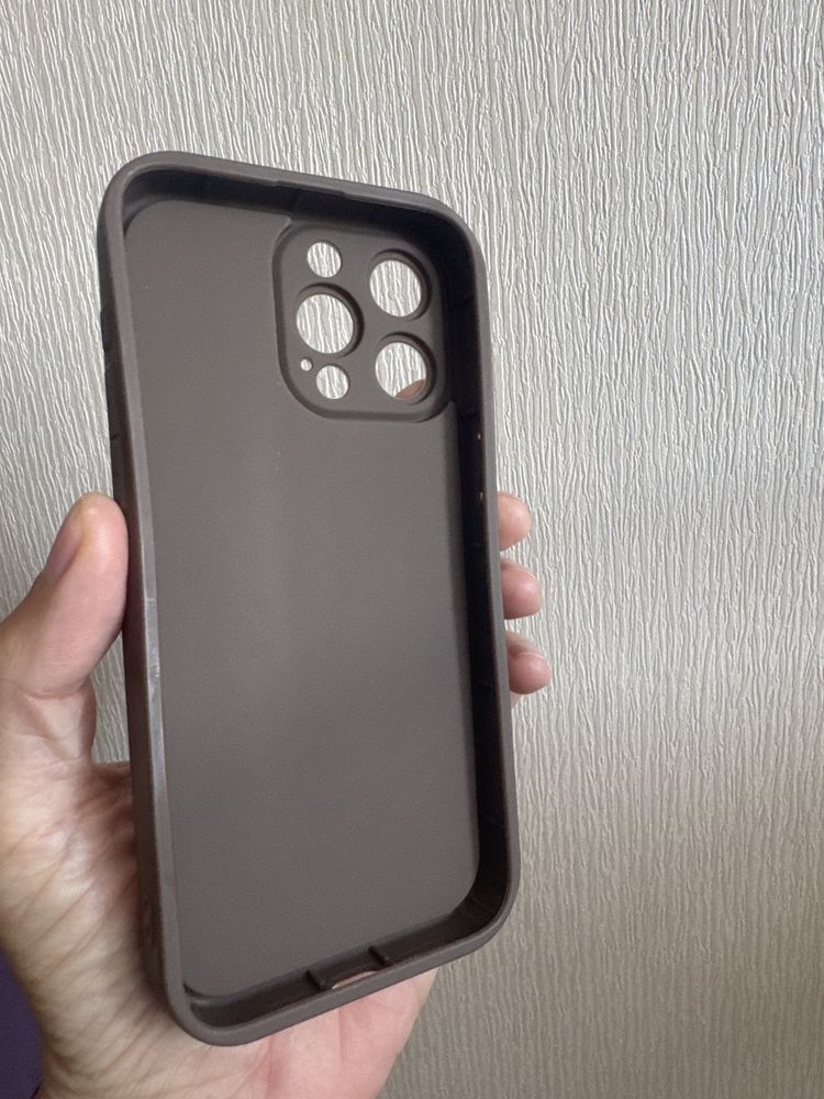 Чохол на IPHONE 15 pro max