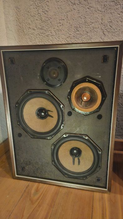 Kolumny Philips 22 RH 427