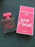 Woda perfumowana Oui a l'Amour Yves Rocher 50 ml.