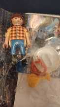 Figurka Playmobil kowboj nowa