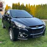 Hyundai ix35 2,0 MPI (163KM)