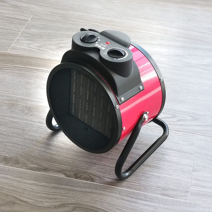 Nagrzewnica na prąd 2000W