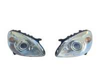 Lampa lewa prawa Mercedes B klasa W245 XENON