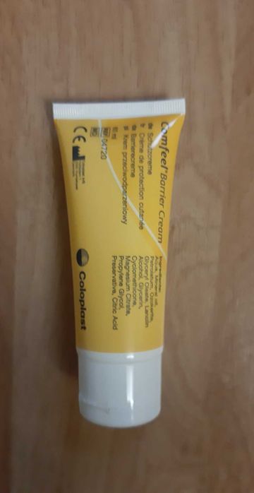 Krem przeciwodparzeniowy Coloplast