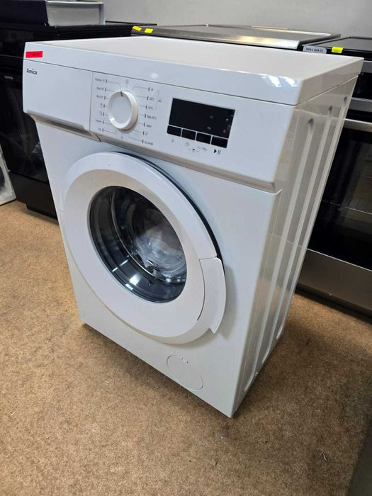 NOWA Amica 7KG Pralka slim NWAS712DL gwar 2 lata S5