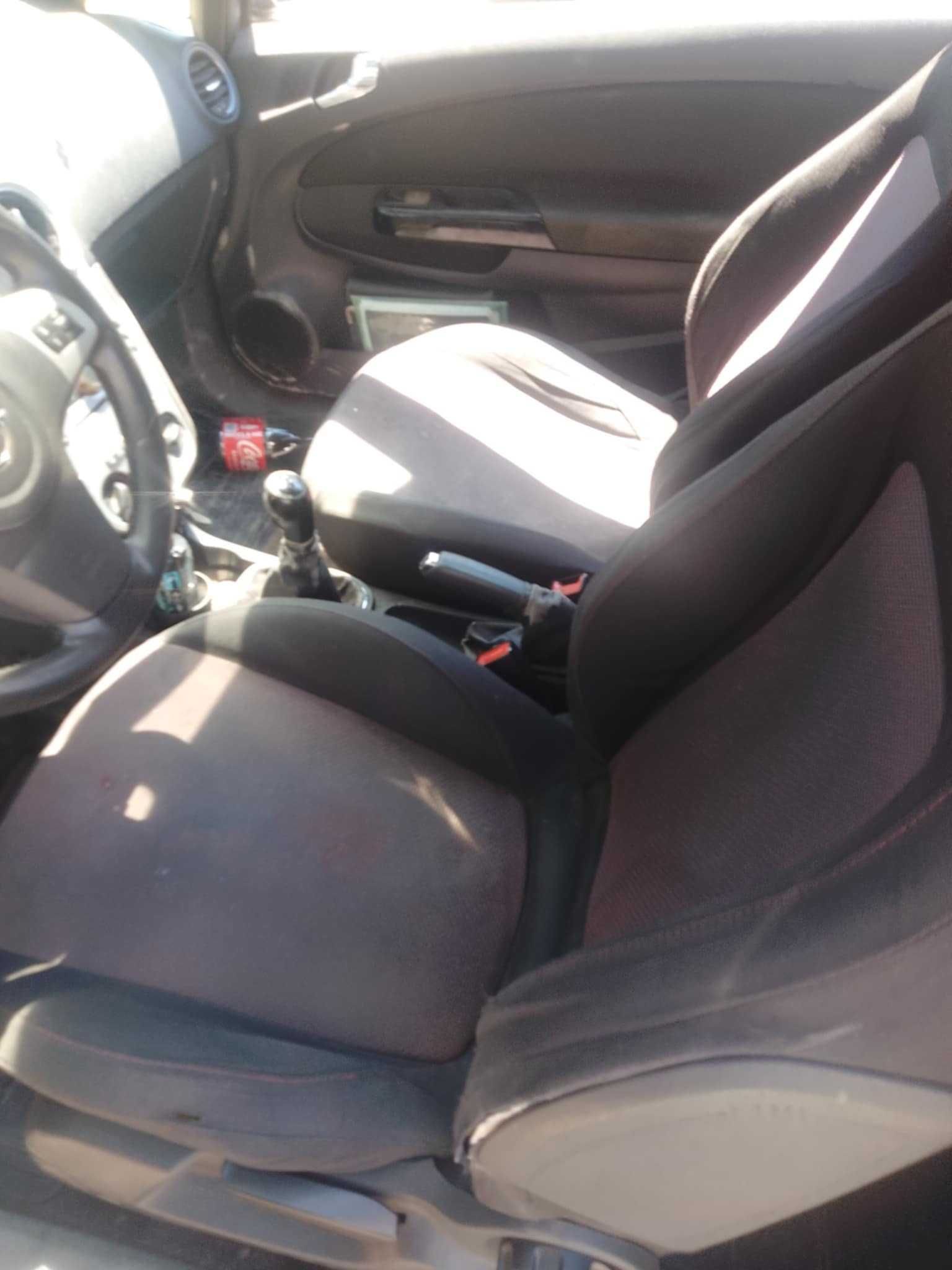 Vendo Opel corsa