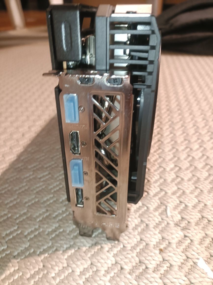 7900 xt Sapphire Pulse