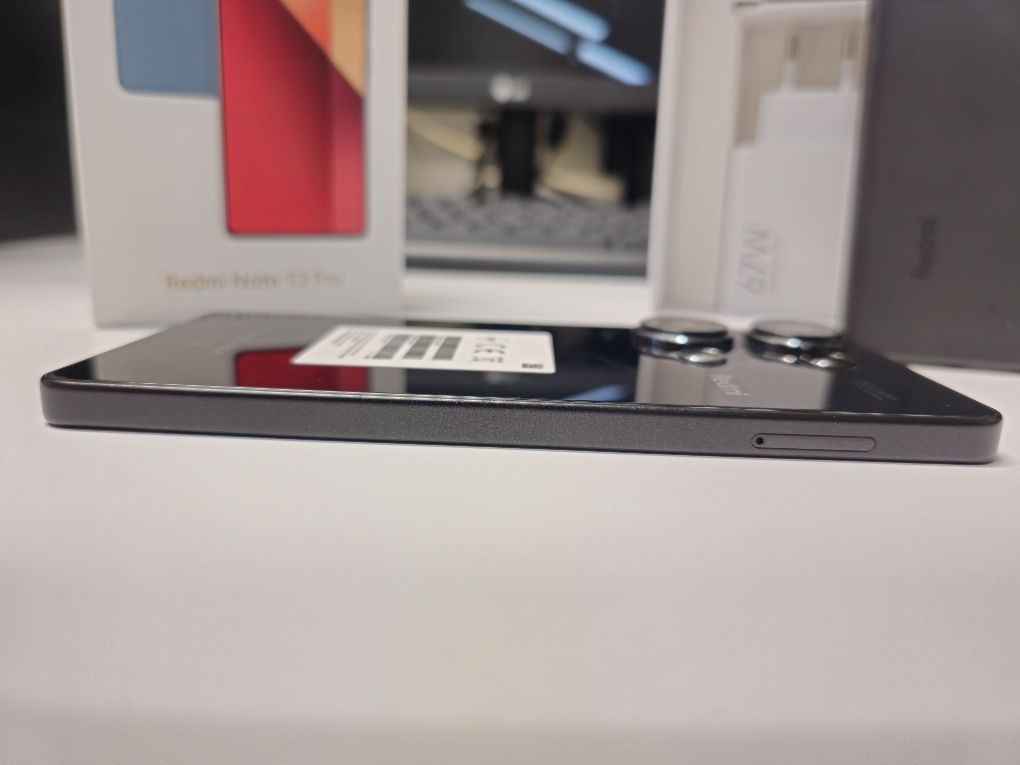 Xiaomi Redmi Note 13 Pro 8/256Gb, глобальний