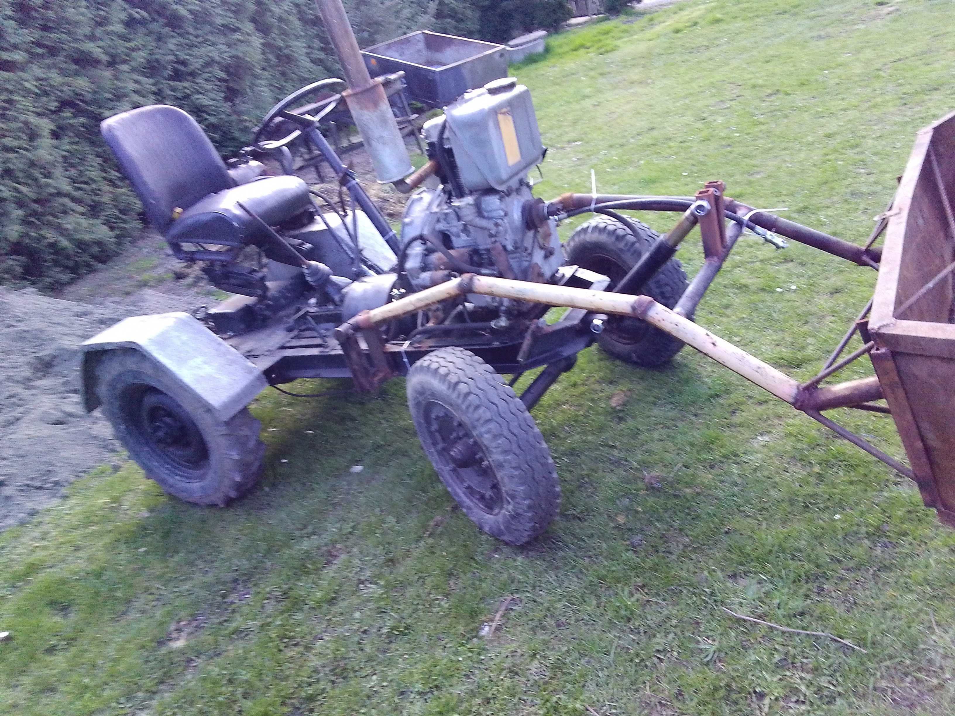 Sam S10 Andrychowski Muscel