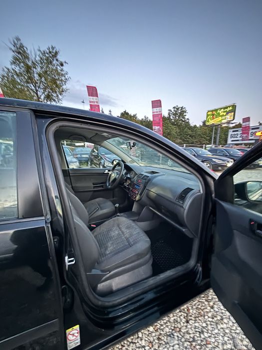 Na Sprzedaż Vw Polo 1.2B/2008r/bez rdzy/zadbany/Nowa chłodnica/klima