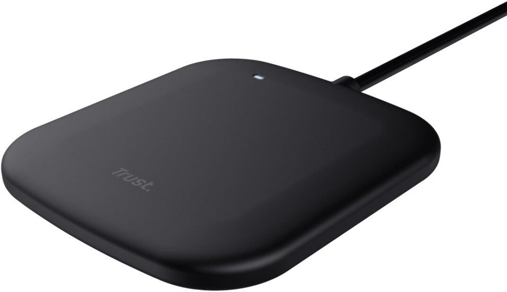 trust ceto czytnik kart nfc czarny kompatybilność z kartami iso14443
