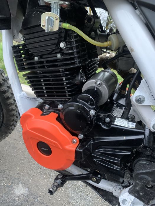 Spark sp 250 p1  enduro,ендуро