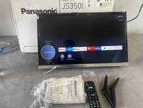 Telewizor i monitor w jednym Panasonic 24 JS 350 smart tv