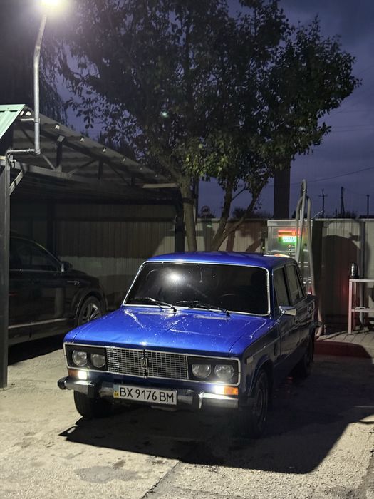 Продам   ВАЗ-2106