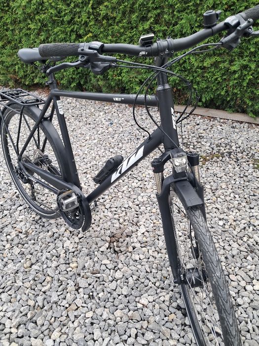 Rower Męski KTM Veneto 28cali
