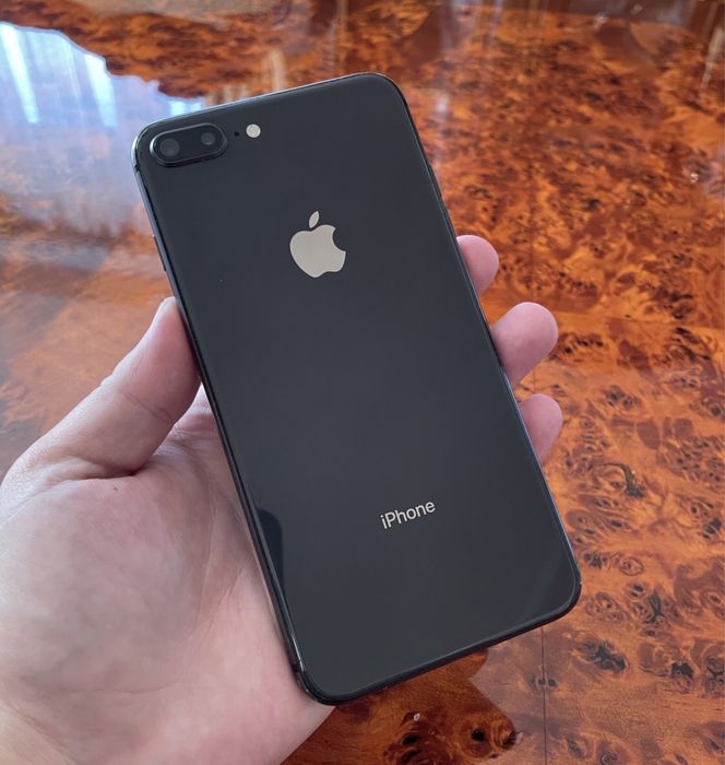 Iphone 8 plus 64