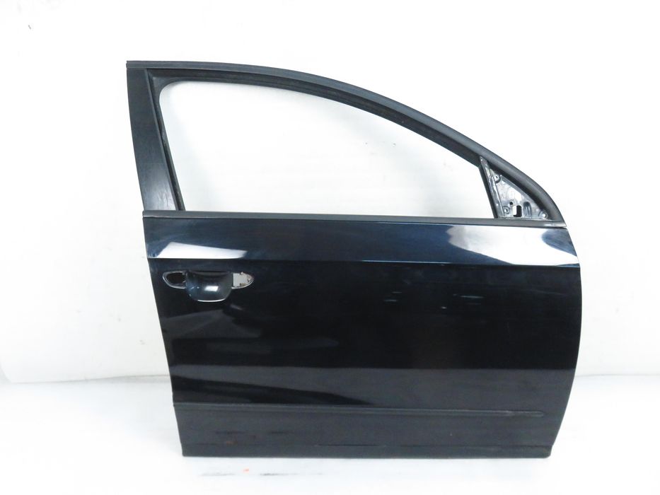 Drzwi Prawe Przednie Vw Passat B6 (3c2)
