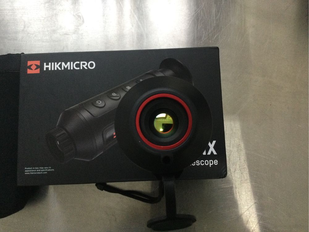 Termowizor hikision lynx pro le15