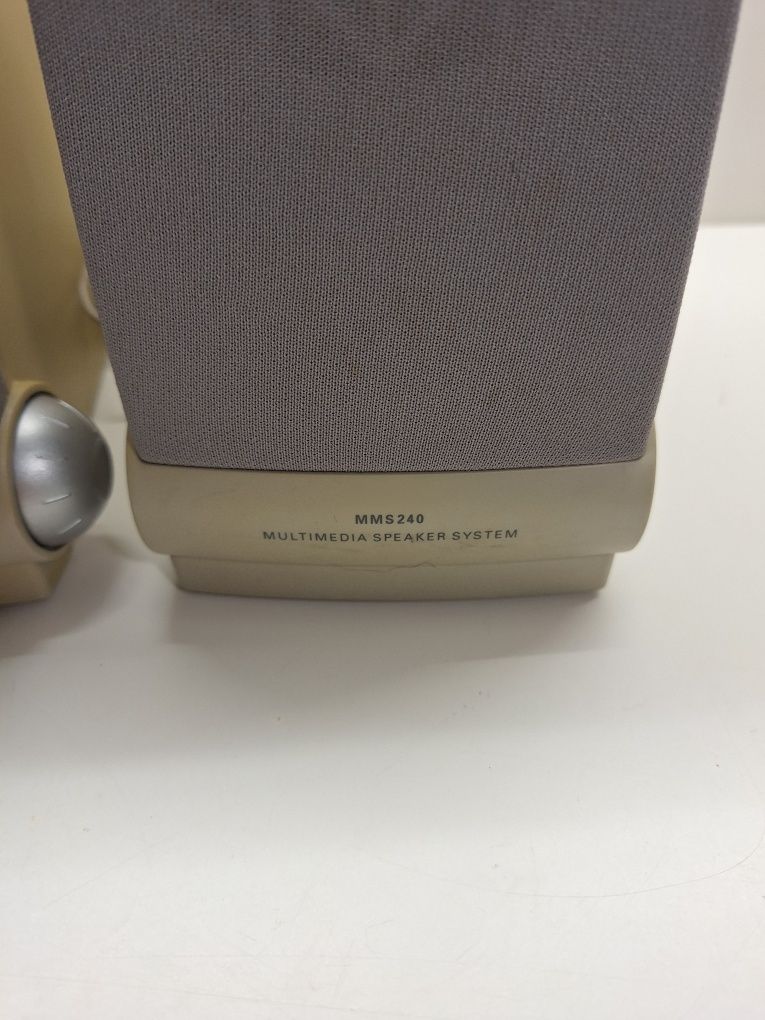 Colunas portáteis computador Philips