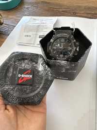 G-shock gwg 2000 Mudmaster