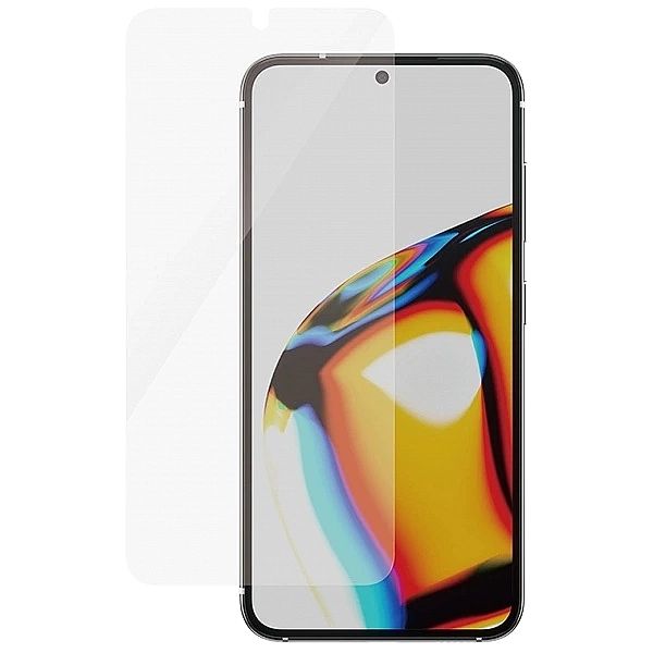 Szkło hartowane PanzerGlass Ultra-Wide Fit z aplikatorem na Samsung Ga