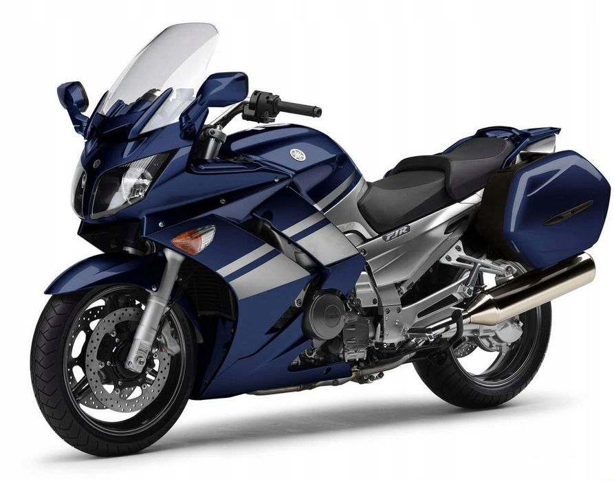 Koło Magnesowe Sprzęgło Rozrusznika Bendix Yamaha FJR 1300