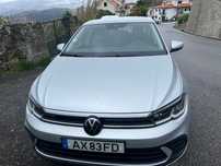 VW Polo 1.0 de Março de 2023