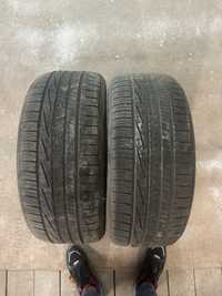 Резина 245/45 r19