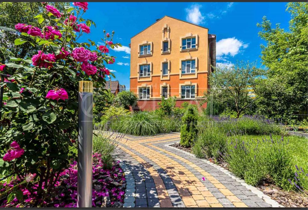 Соломʼянський р-н, вул, Польова, будинок на 6 квартир, 3к(82м2)