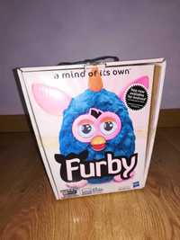 Furby ainda com caixa
