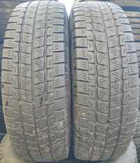 Opony Falken EUROWINTER VAN01 205/75 R16C 205/75-16