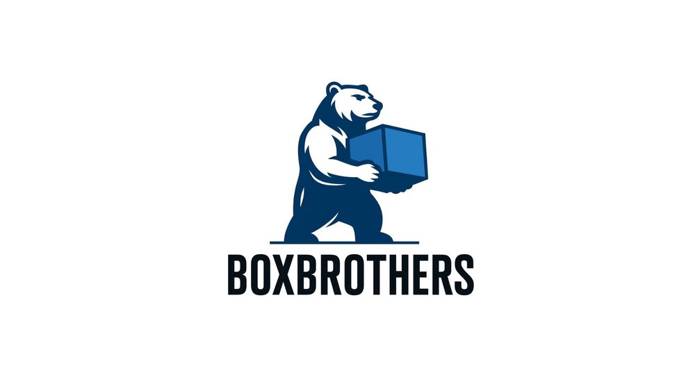 BoxBrothers - Przeprowadzki • tragarze • Transport, Gdynia/Gdańsk