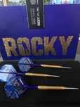 Lotki josh rock 24g limited