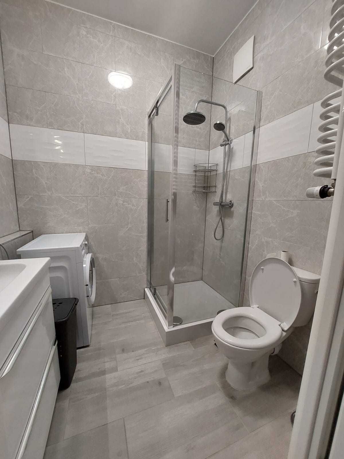 Apartamentowiec ,Wola, Aleja Prymasa Tysiąclecia  83a z  garażem