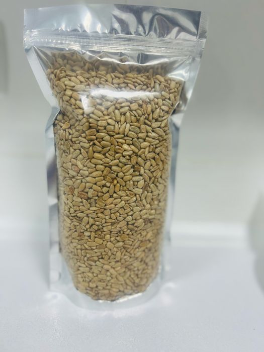 Насіння соняшника смажене ,сире