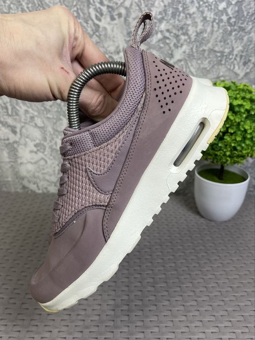Nike Air Max Thea кроссовки 37 размер женские спортивные оригинал