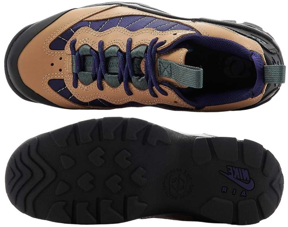 Buty męskie trekkingowe Nike ACG Air Mada: różne rozmiary