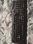Продам клавіатуру Razer Cynosa lite RGB