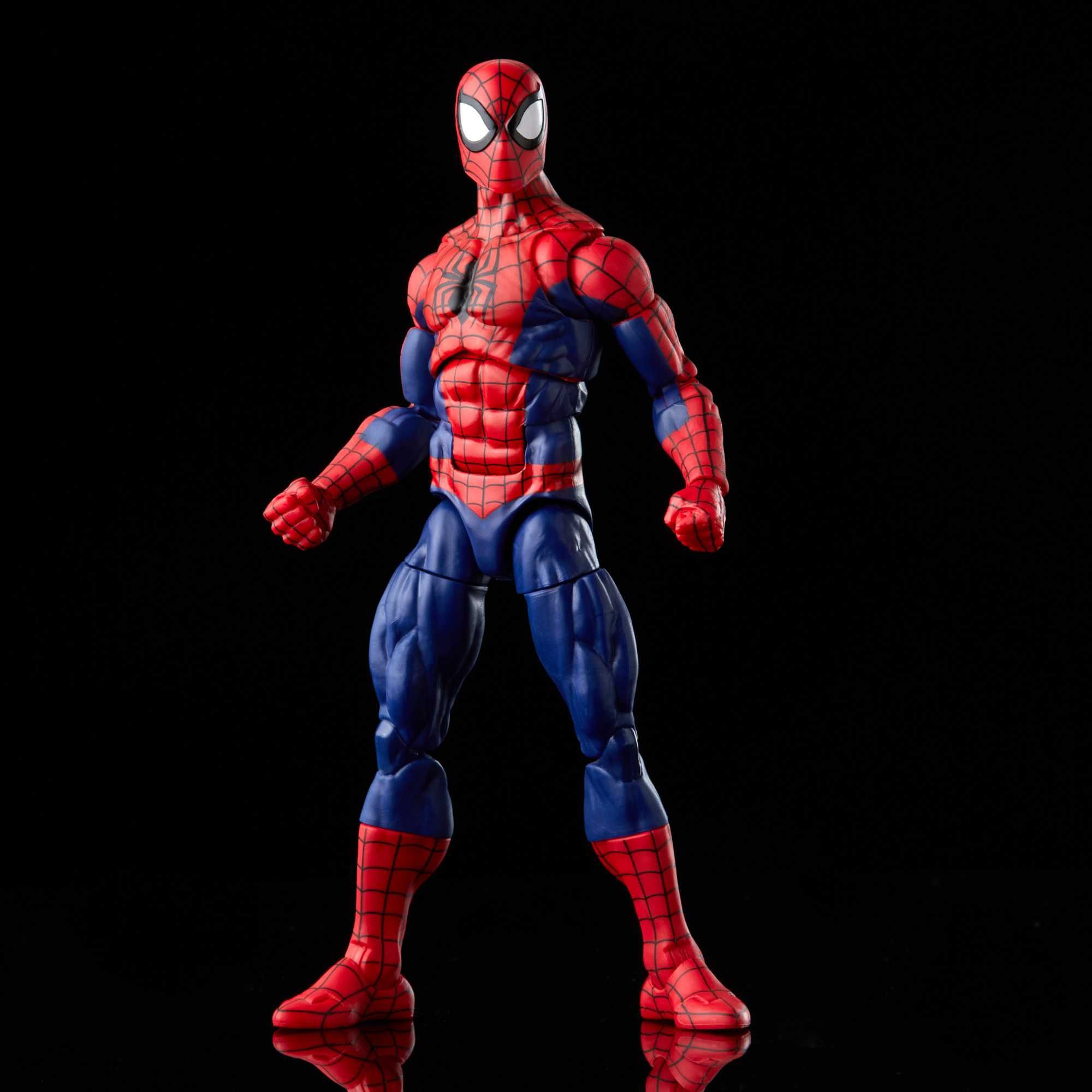 Marvel Legends Renew Your Vows Spider-Man 2 Pack