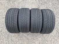 Opony wielosezonowe Semperit Speed-Grip 3. 225/45r17 (91H)
