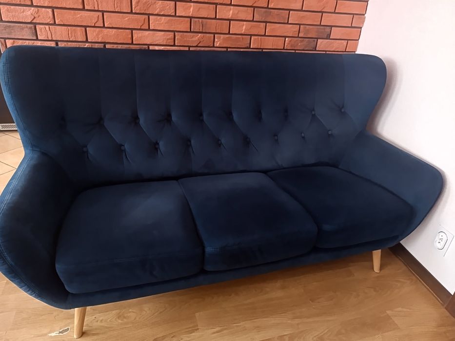 Kanapa/sofa 3 osobowa