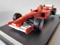 1/43 Ferrari F2000 - Michael Schumacher (2000)