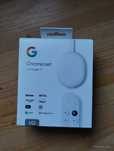 GOOGLE Chromecast HD 4.0