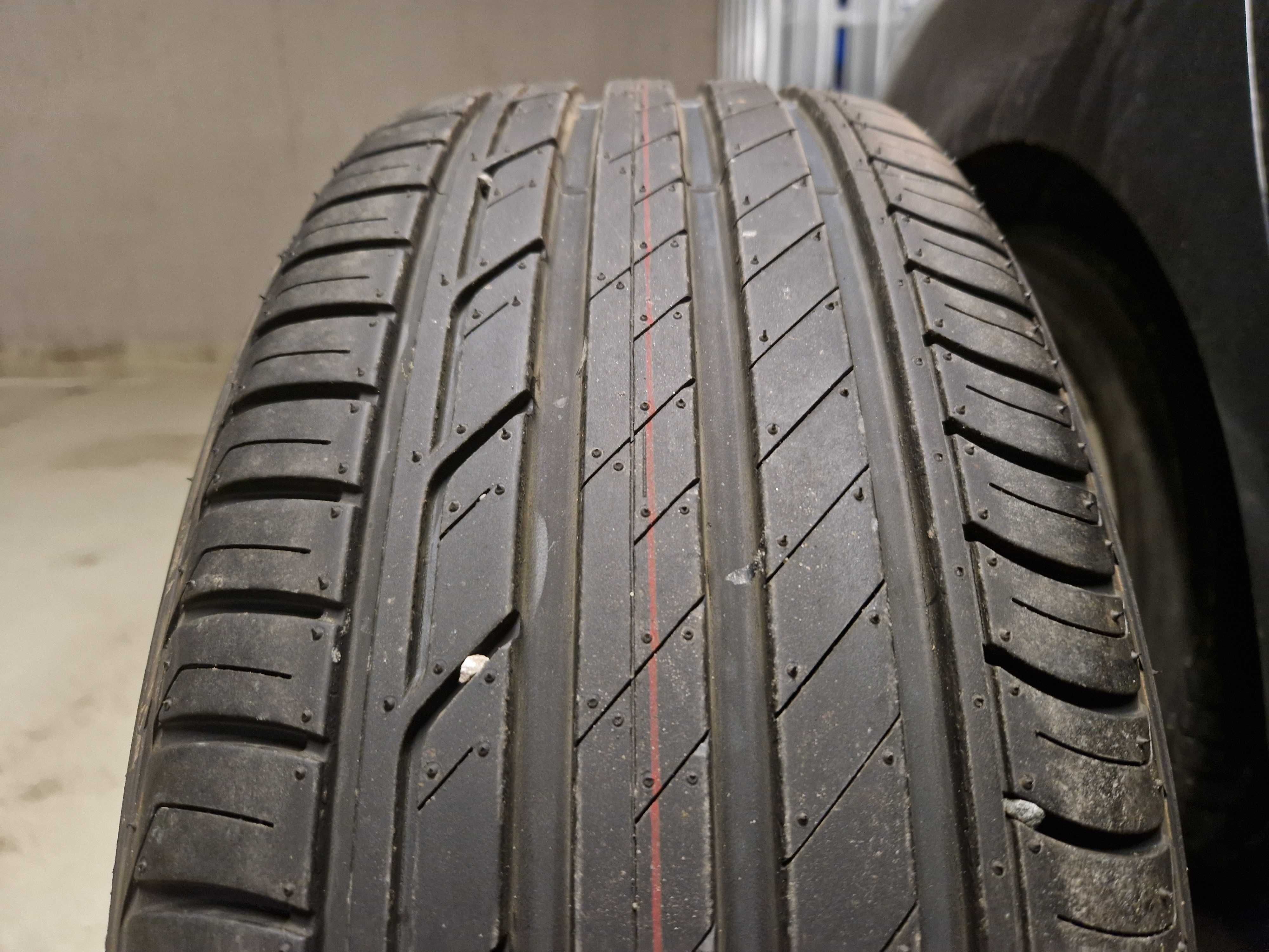 Bridgestone Turanza 215/50/R18 2024r NOWE OKAZJA